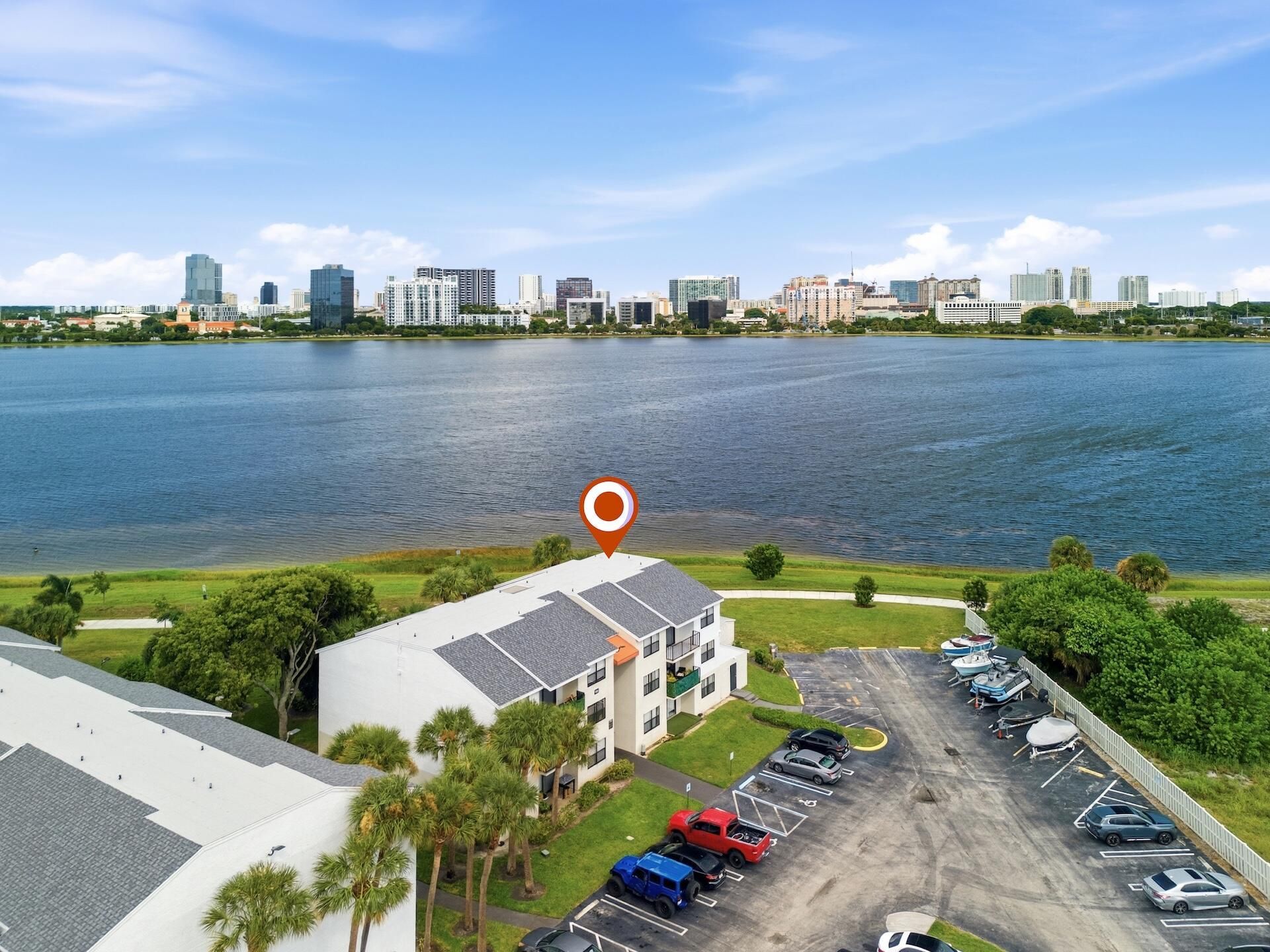 760 Executive Center Drive, Unit 24, West Palm Beach, FL 33401 Photo