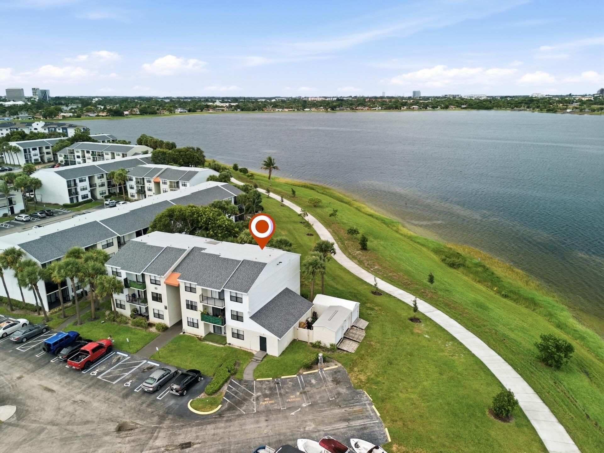 760 Executive Center Drive, Unit 24, West Palm Beach, FL 33401 Photo