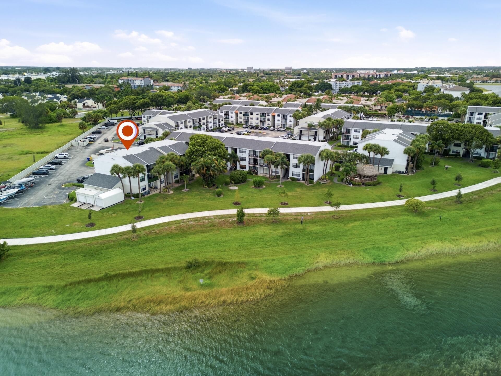 760 Executive Center Drive, Unit 24, West Palm Beach, FL 33401 Photo
