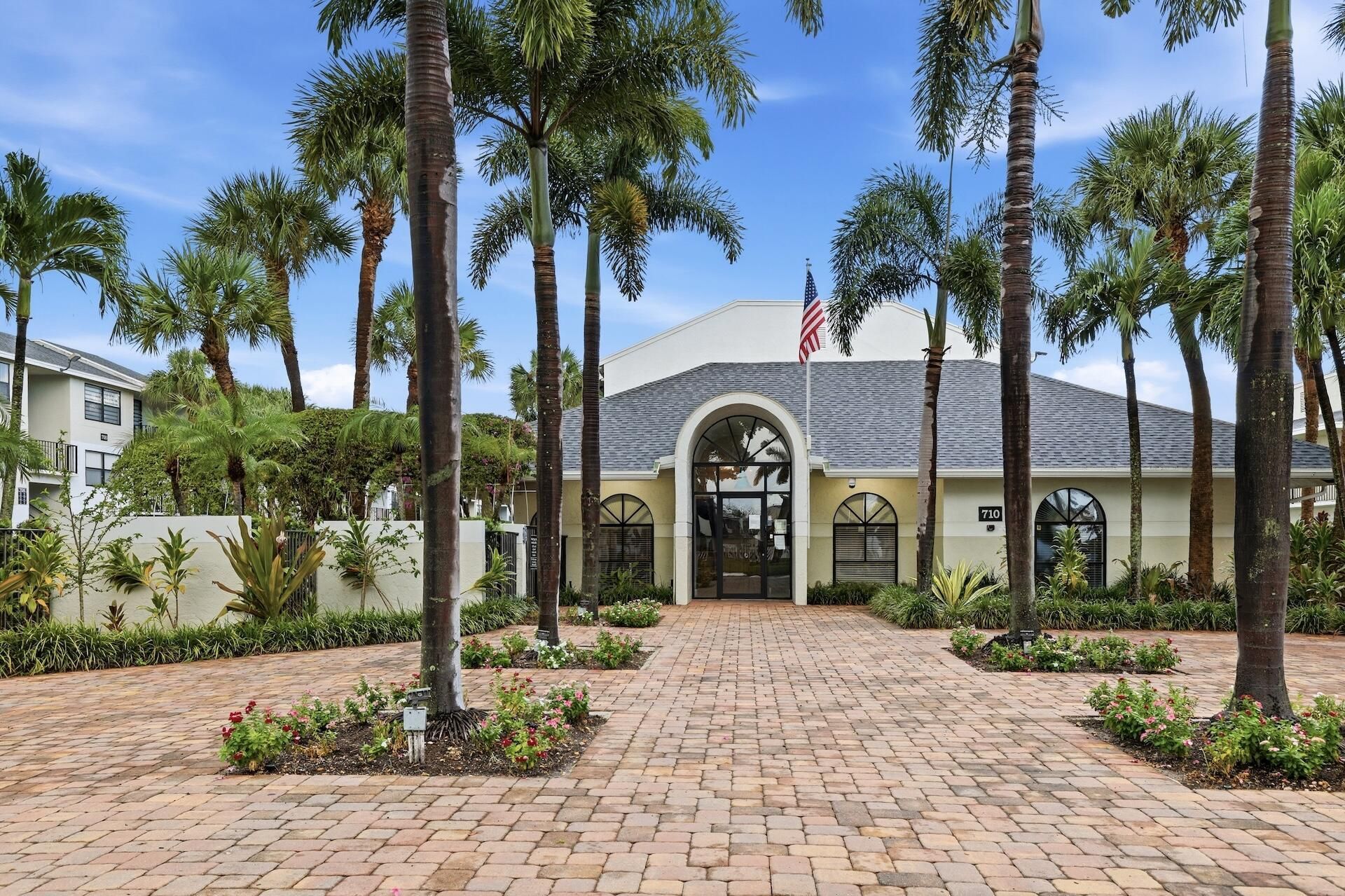 760 Executive Center Drive, Unit 24, West Palm Beach, FL 33401 Photo