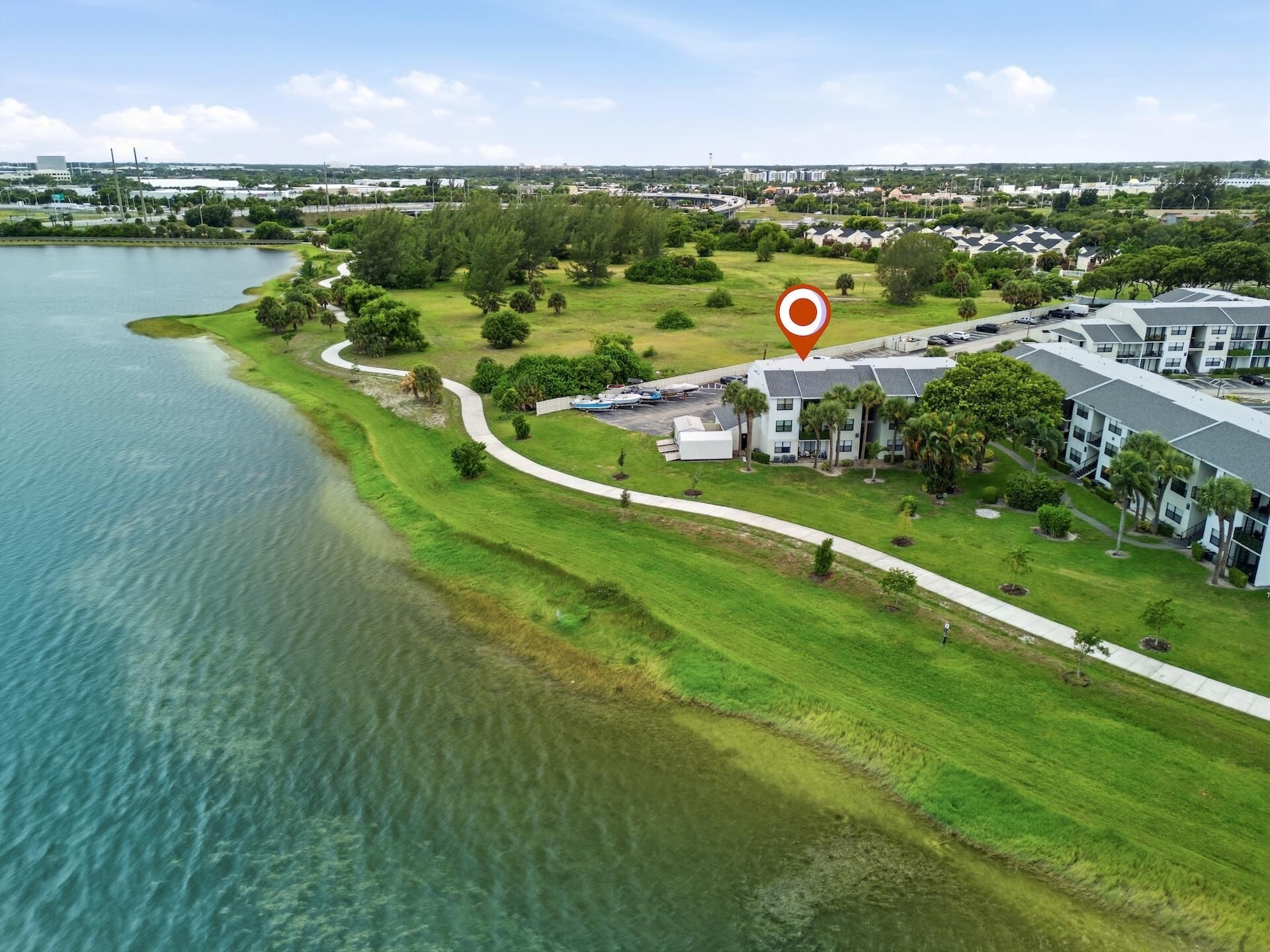 760 Executive Center Drive, Unit 24, West Palm Beach, FL 33401 Photo