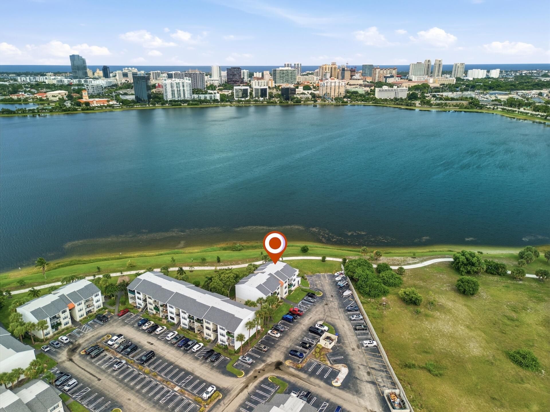 760 Executive Center Drive, Unit 24, West Palm Beach, FL 33401 Photo