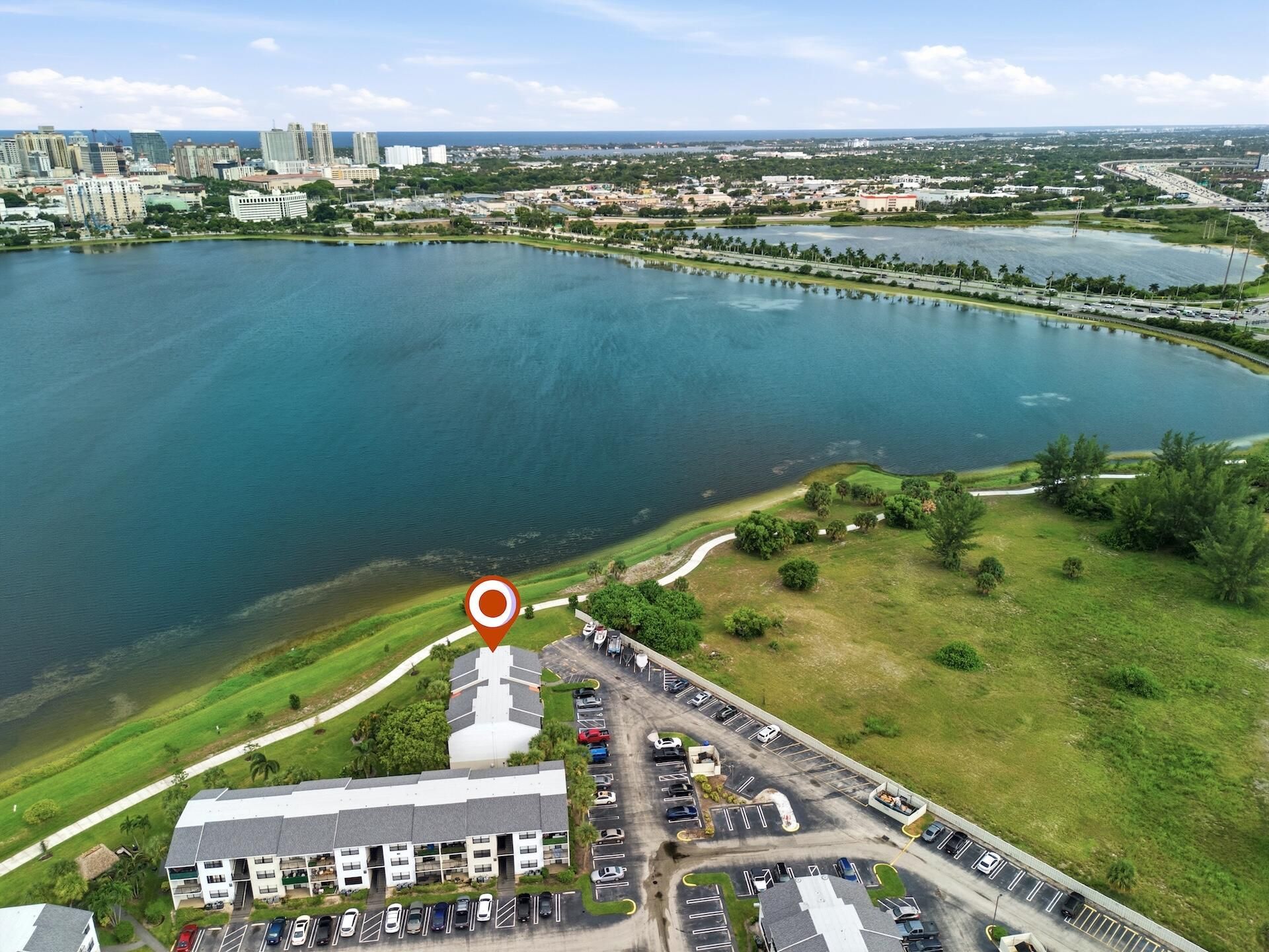 760 Executive Center Drive, Unit 24, West Palm Beach, FL 33401 Photo