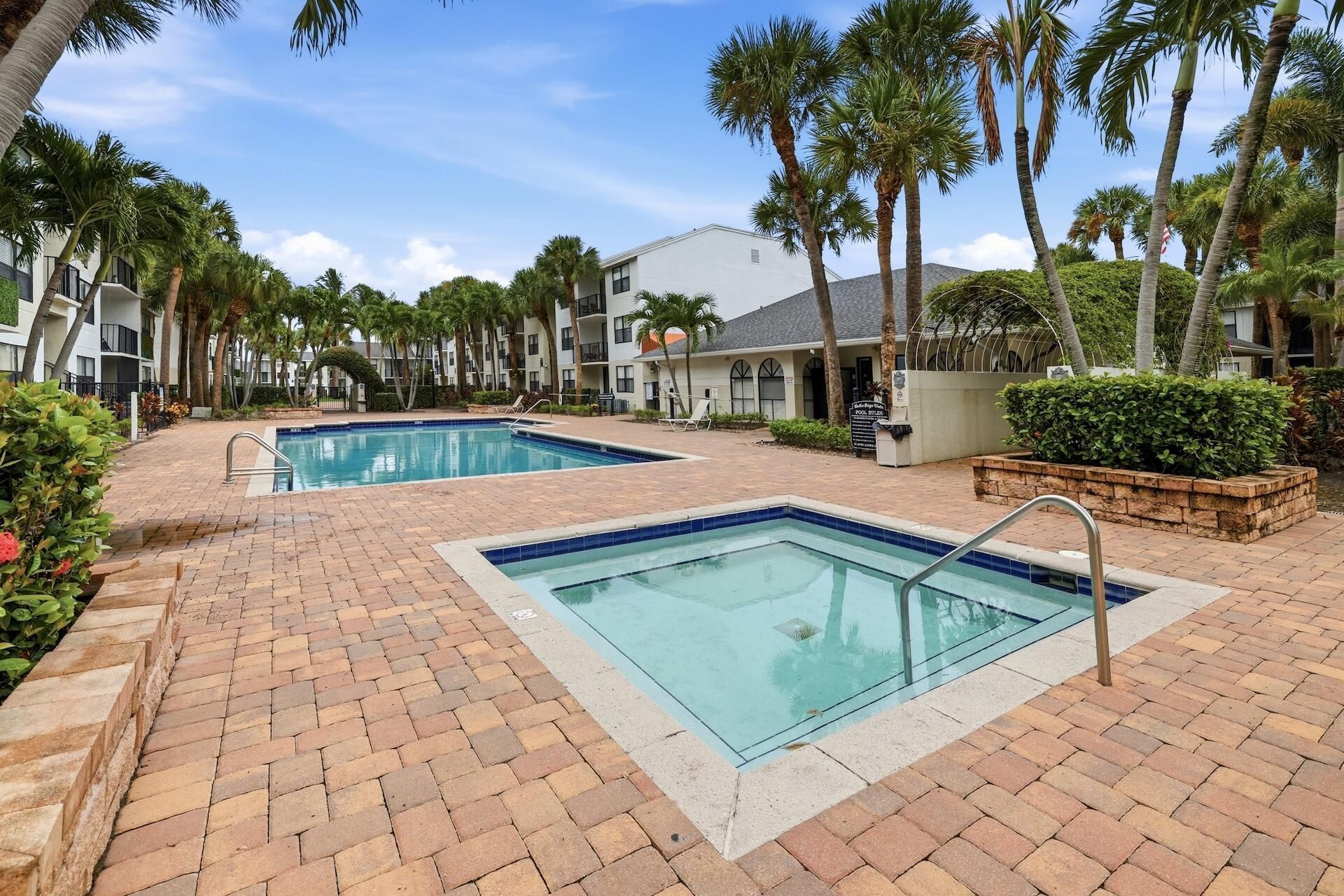 760 Executive Center Drive, Unit 24, West Palm Beach, FL 33401 Photo