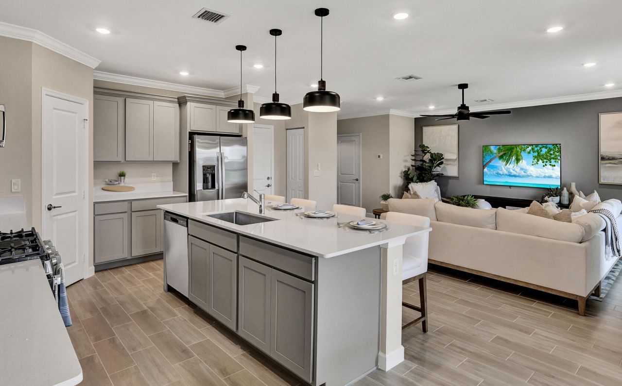 18985 Wood Stork Way, The Acreage, FL 33470 Photo