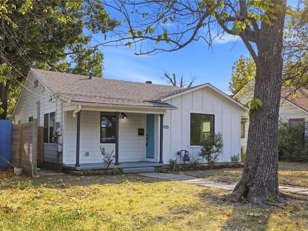 905 E 53rd ST , Austin, TX 78751