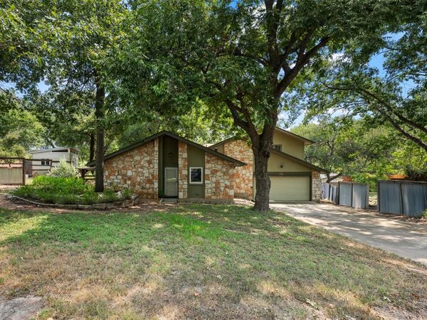 12007 Oak Haven RD , Austin, TX 78753