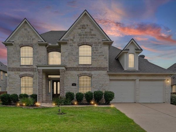 2005 Forest Hill CV, Round Rock, TX 78665