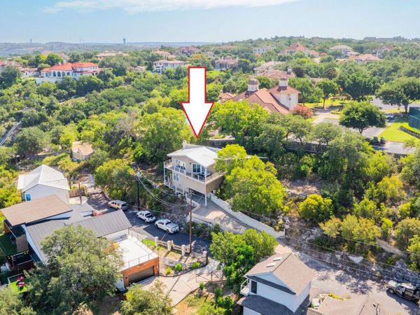 1715 Buffalo Gap RD, Austin, TX 78734