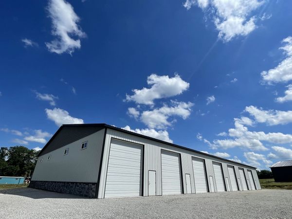 1278 Chapman Lake Drive, Unit 108, Warsaw, IN 46582
