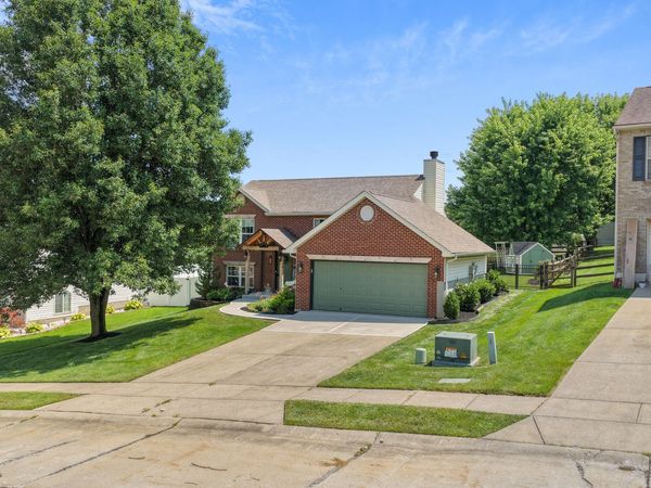 70 Otter Drive, Covington, KY 41017