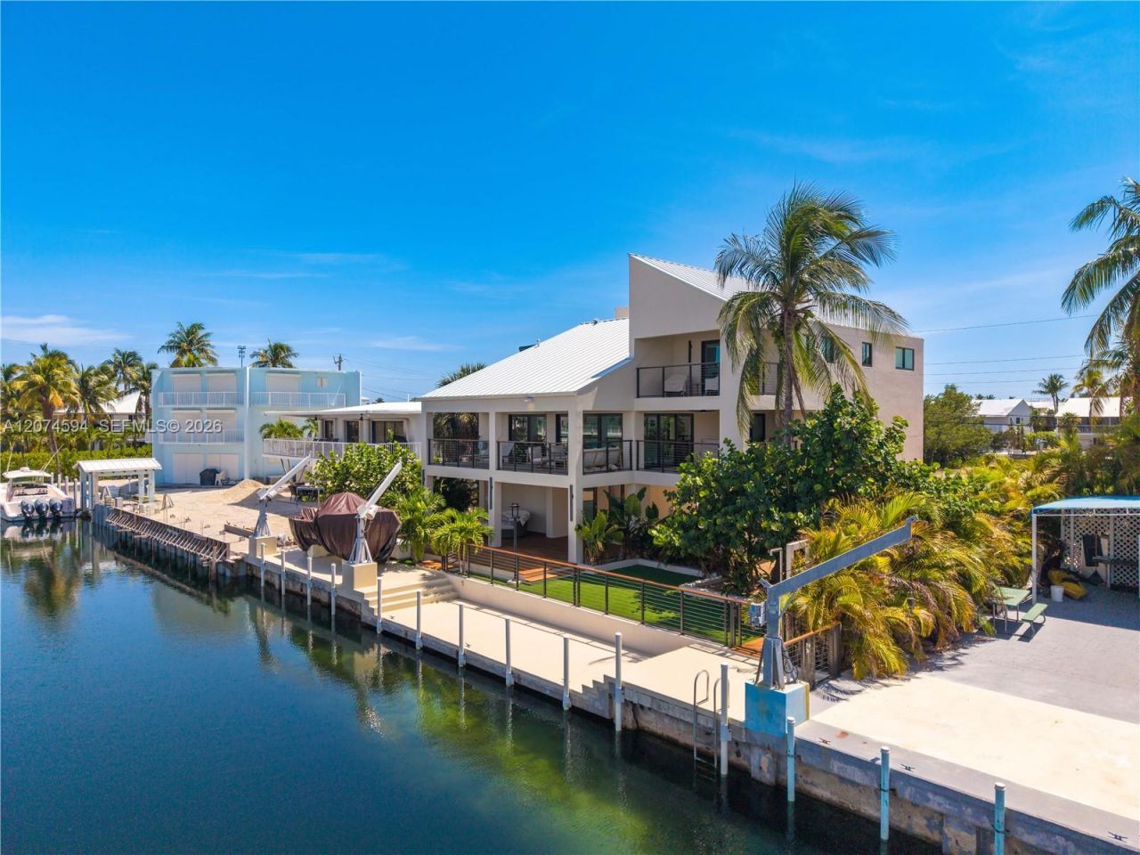 108 W Plaza Del Lago , Unit 108, Islamorada, FL 33036 Photo