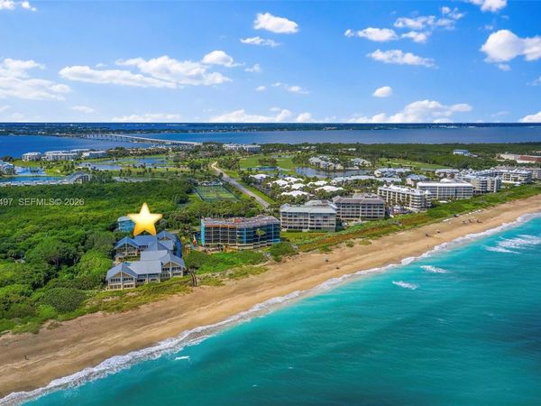 245 NE Macarthur Blvd , Unit 17, Hutchinson Island, FL 34996