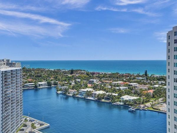 20281 E Country Club Dr, Unit 2314, Aventura, FL 33180