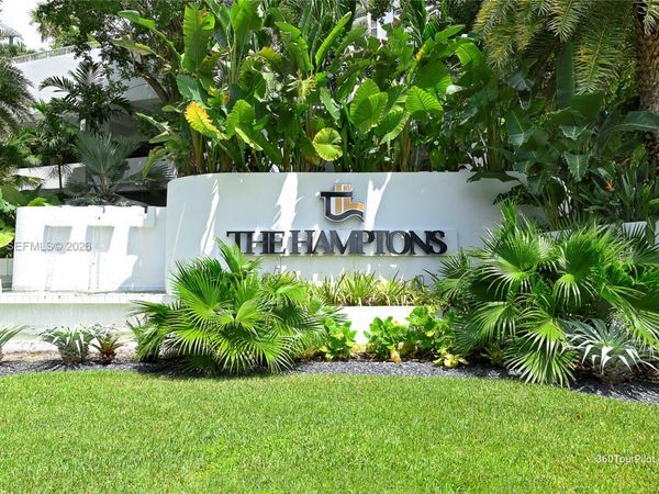 20281 E Country Club Dr , Unit 2314, Aventura, FL 33180
