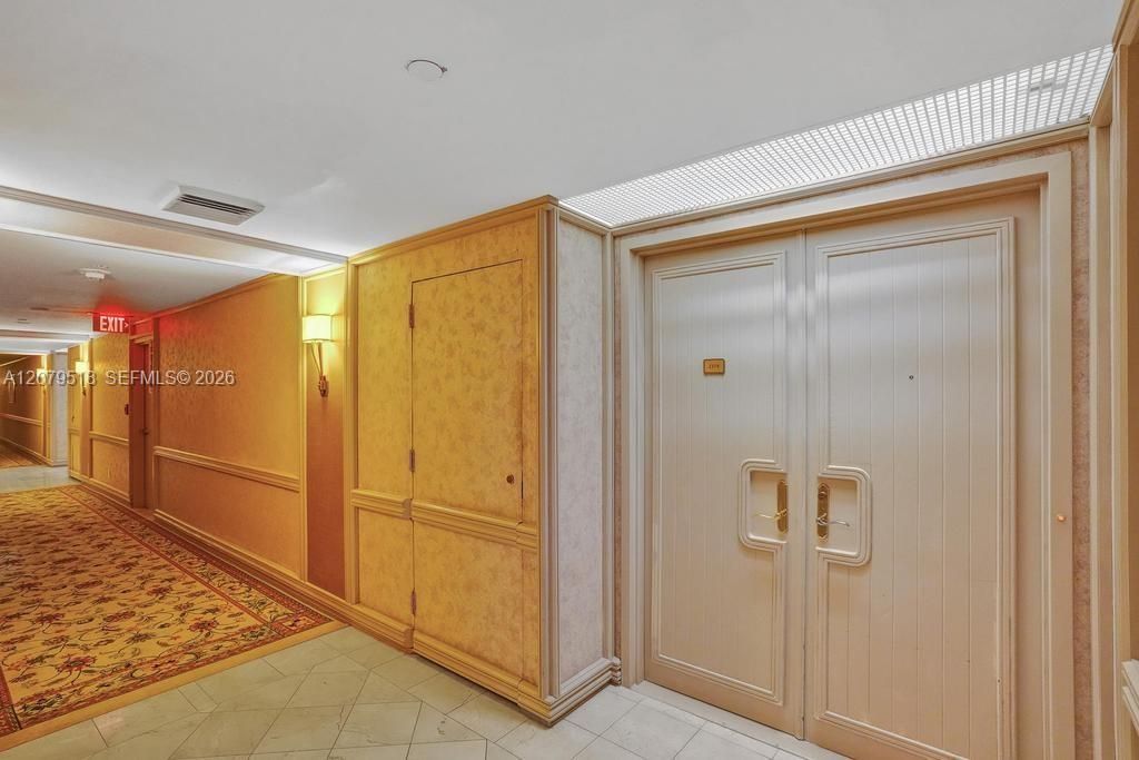 20281 E Country Club Dr, Unit 2314, Aventura, FL 33180 Photo