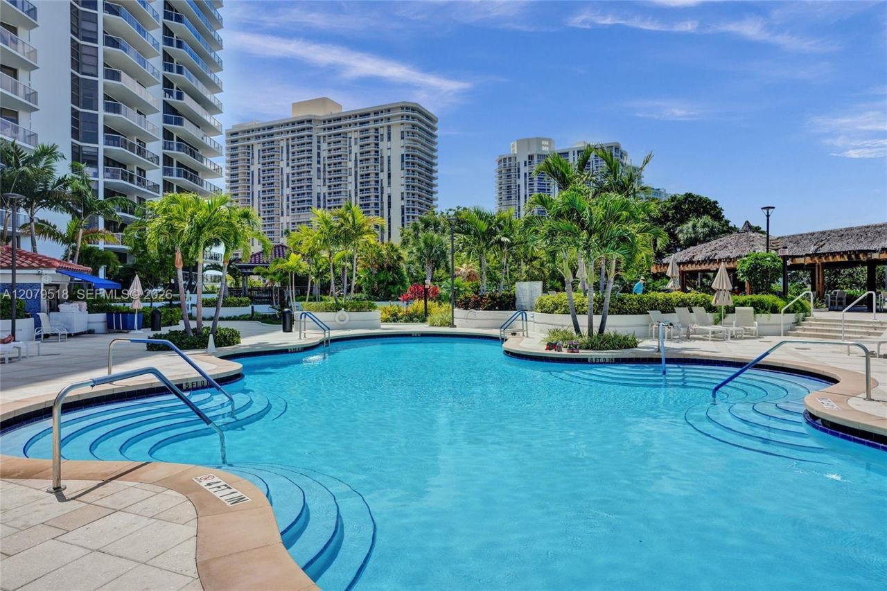 20281 E Country Club Dr, Unit 2314, Aventura, FL 33180 Photo