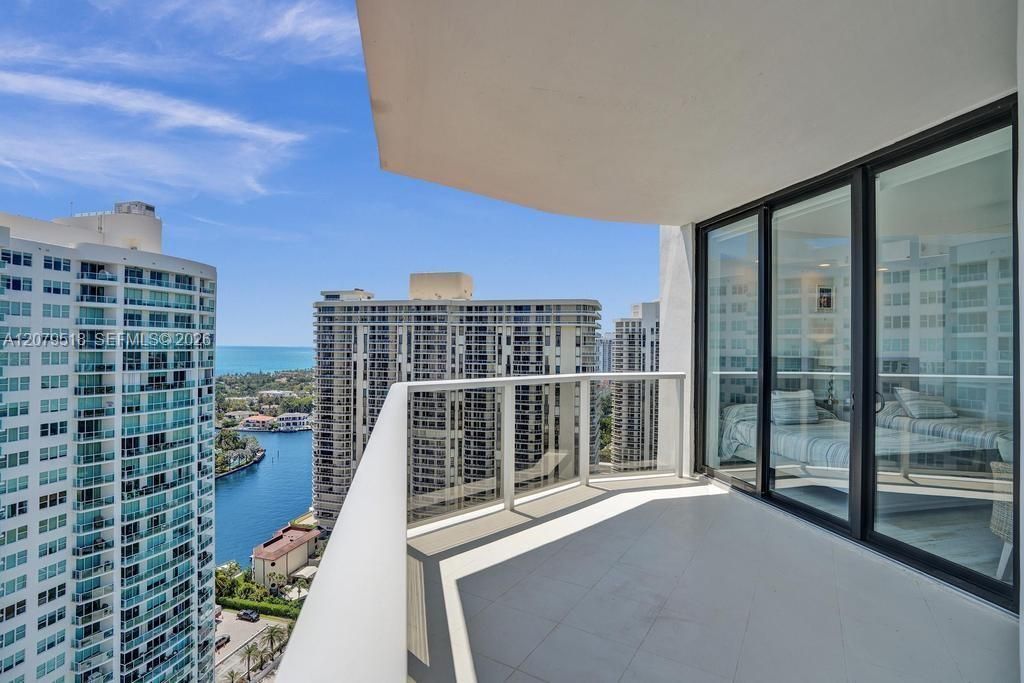 20281 E Country Club Dr, Unit 2314, Aventura, FL 33180 Photo