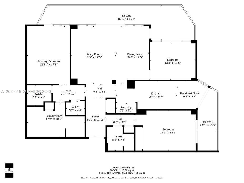 20281 E Country Club Dr, Unit 2314, Aventura, FL 33180 Photo