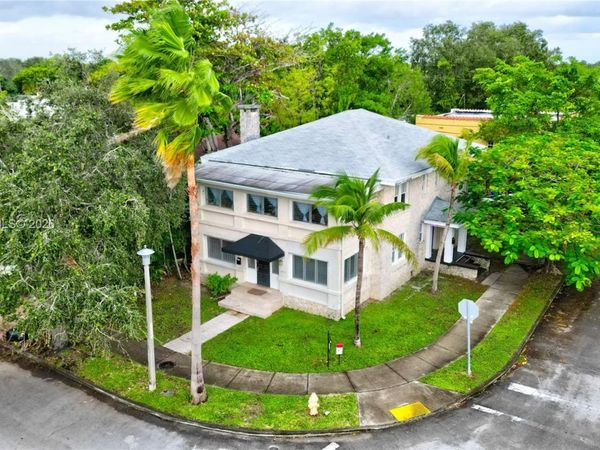 4600 NE 1st Ave , Unit 2nd Floor, Miami, FL 33137
