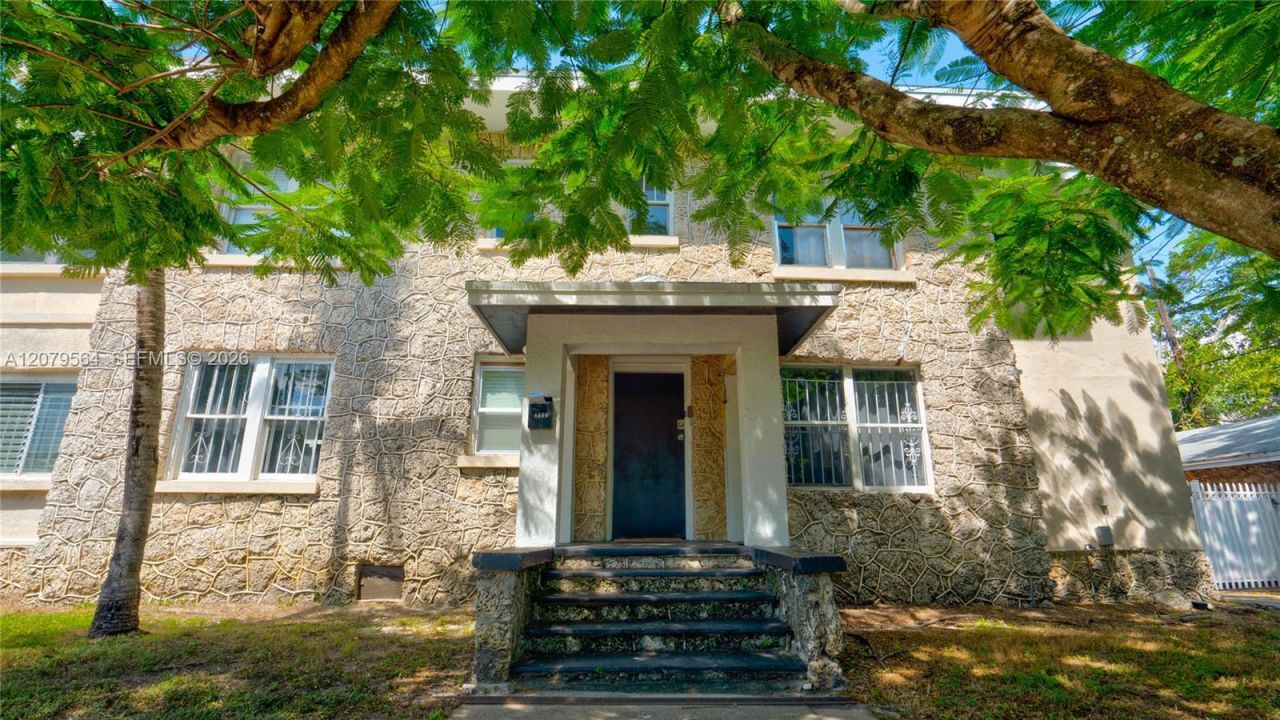 4600 NE 1st Ave , Unit 2nd Floor, Miami, FL 33137 Photo