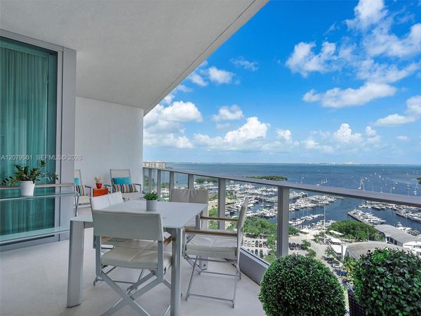 2627 S Bayshore Dr, Unit 2106, Miami, FL 33133