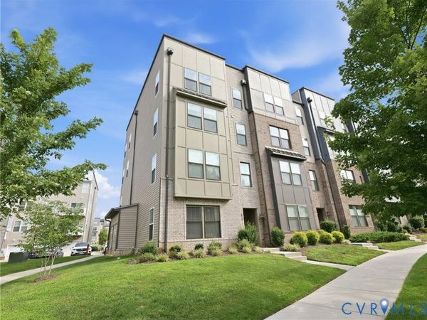 2626 Lassen Walk, Unit B, Henrico, VA 23294