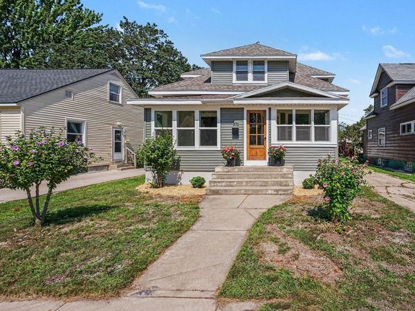 371 W 19th Street, Holland, MI 49423