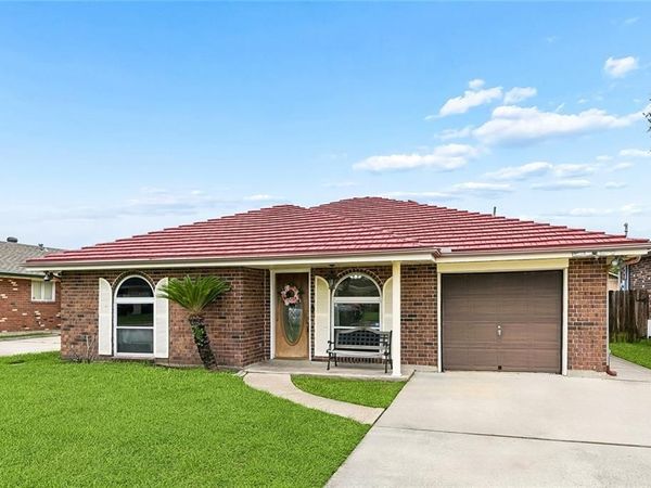 120 DUKE Drive , Kenner, LA 70065