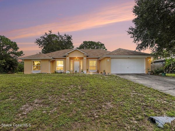 403 Holin Avenue SW, Palm Bay, FL 32908