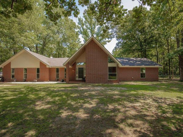 811 County Rd 67, Sheridan, AR 72150