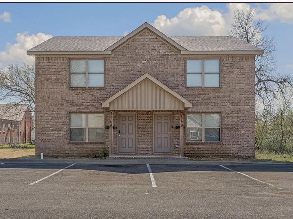 324 Drake Street , Jonesboro, AR 72401