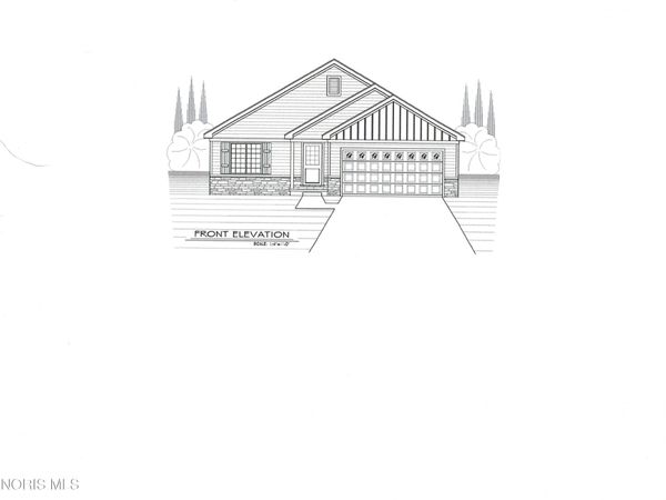 1927 Rhode Island Road , Holland, OH 43528