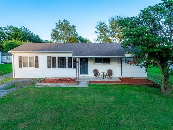 807 S Willow Street, Gallatin, MO 64640