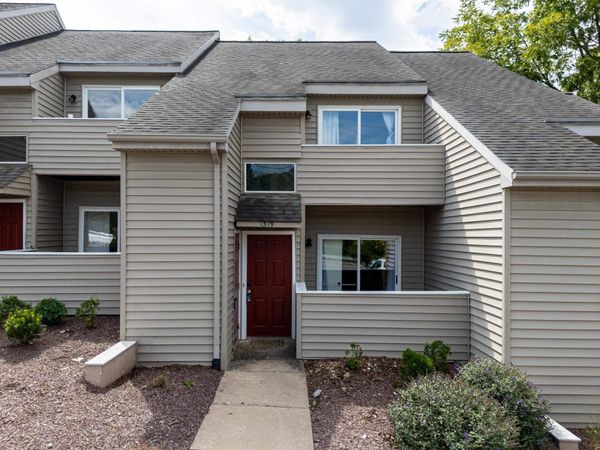 1319 BRADLEY DR, HARRISONBURG, VA 22801