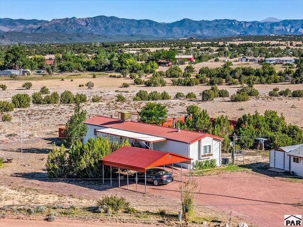 325 5th St, Penrose, CO 81240
