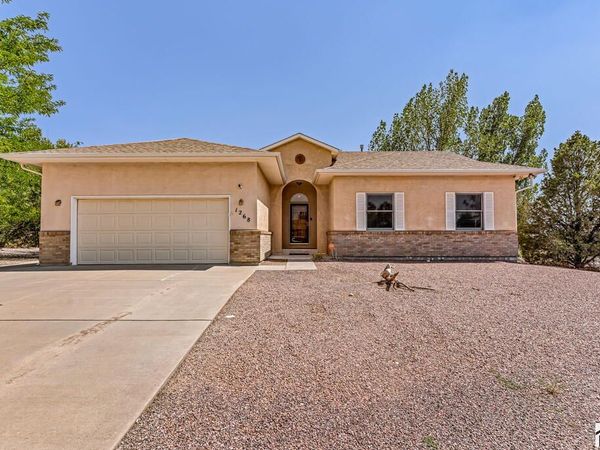 1268 W Caida Del Sol Dr, Pueblo West, CO 81007