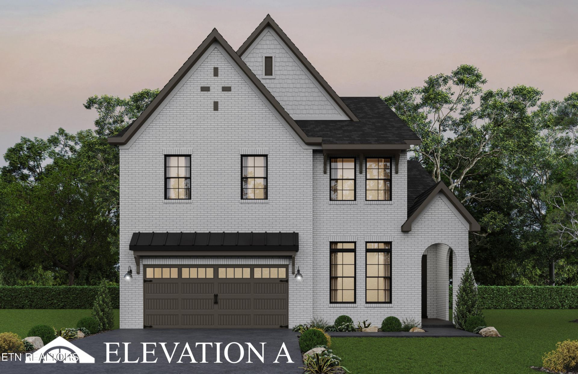 1053 Branch Hook Rd - Lot 38 , Knoxville, TN 37934 Main Photo