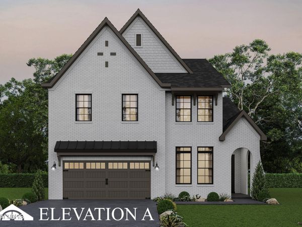 1053 Branch Hook Rd - Lot 38 , Knoxville, TN 37934