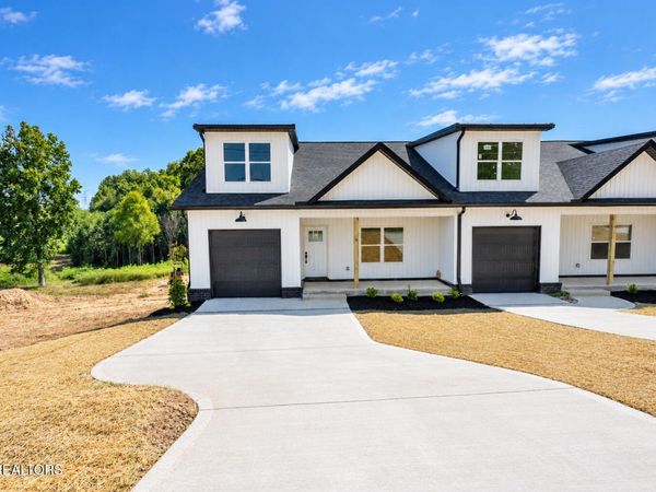 341 Webster Drive, Blaine, TN 37709