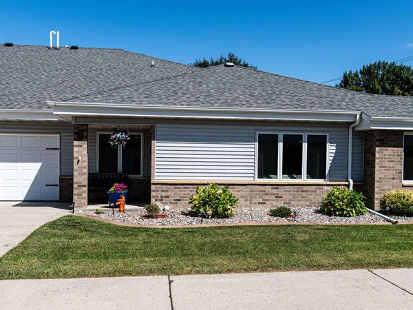 2003 26TH Avenue S, Unit D, Grand Forks, ND 58201