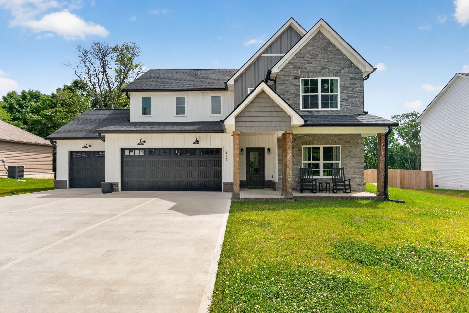 271 Harbor Village Drive, Georgetown, KY 40324 Main Photo