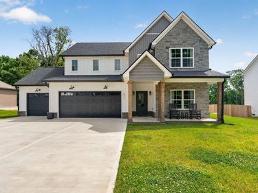 271 Harbor Village Drive, Georgetown, KY 40324