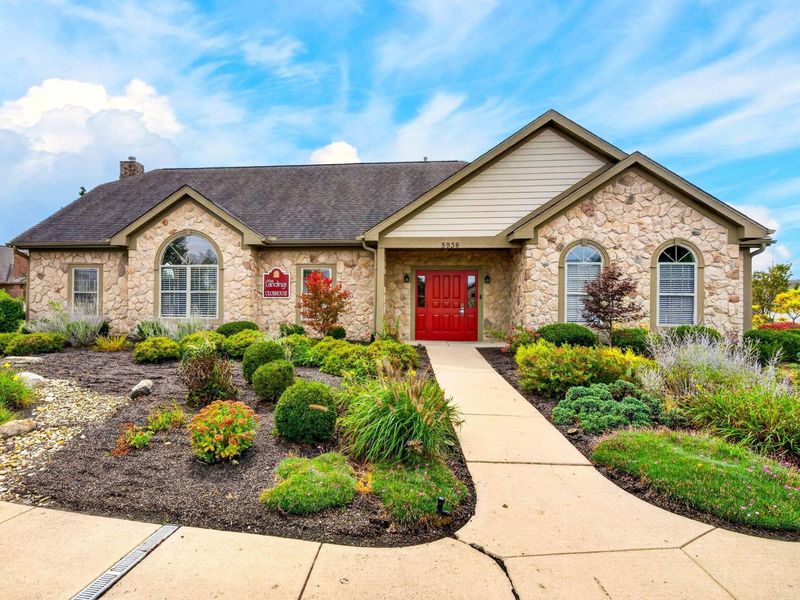 5919 Landings Pond Place, Grove City, OH 43123 Photo 49