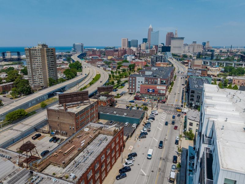2814 Detroit Avenue , Cleveland, OH 44113 Photo 18