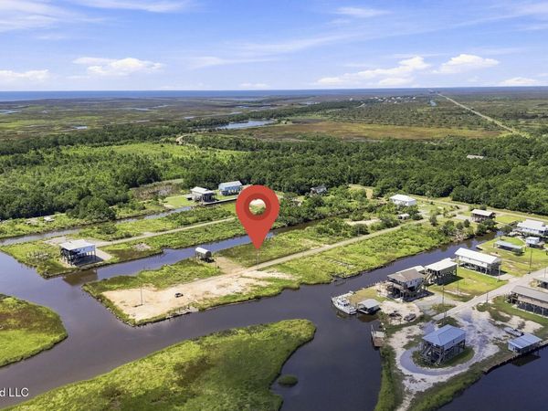 St Jude Drive, Bay Saint Louis, MS 39520
