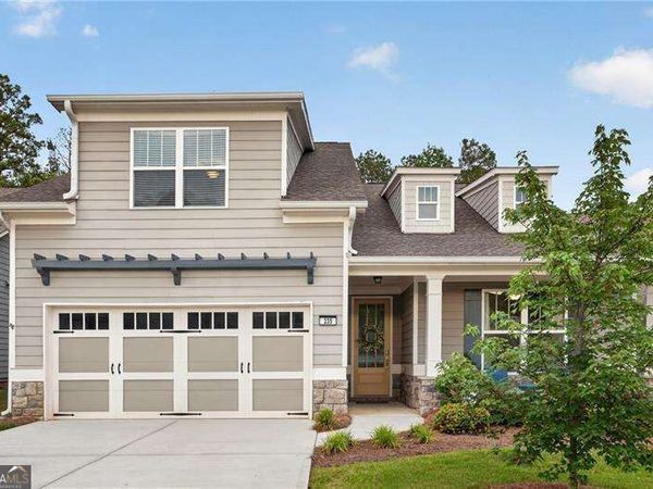 235 Rosemary Landing, Dallas, GA 30132