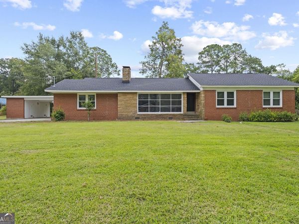 402 Westview Drive, Fort Valley, GA 31030