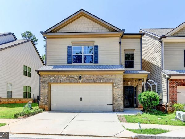 156 Staley Dr, Tucker, GA 30084