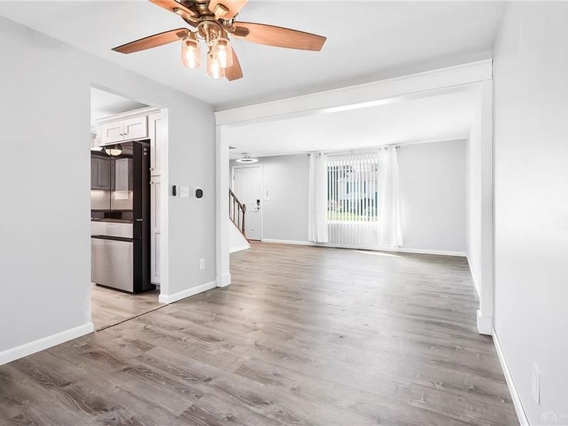 4216 White Hawk Court, Beavercreek, OH 45430 Photo 9